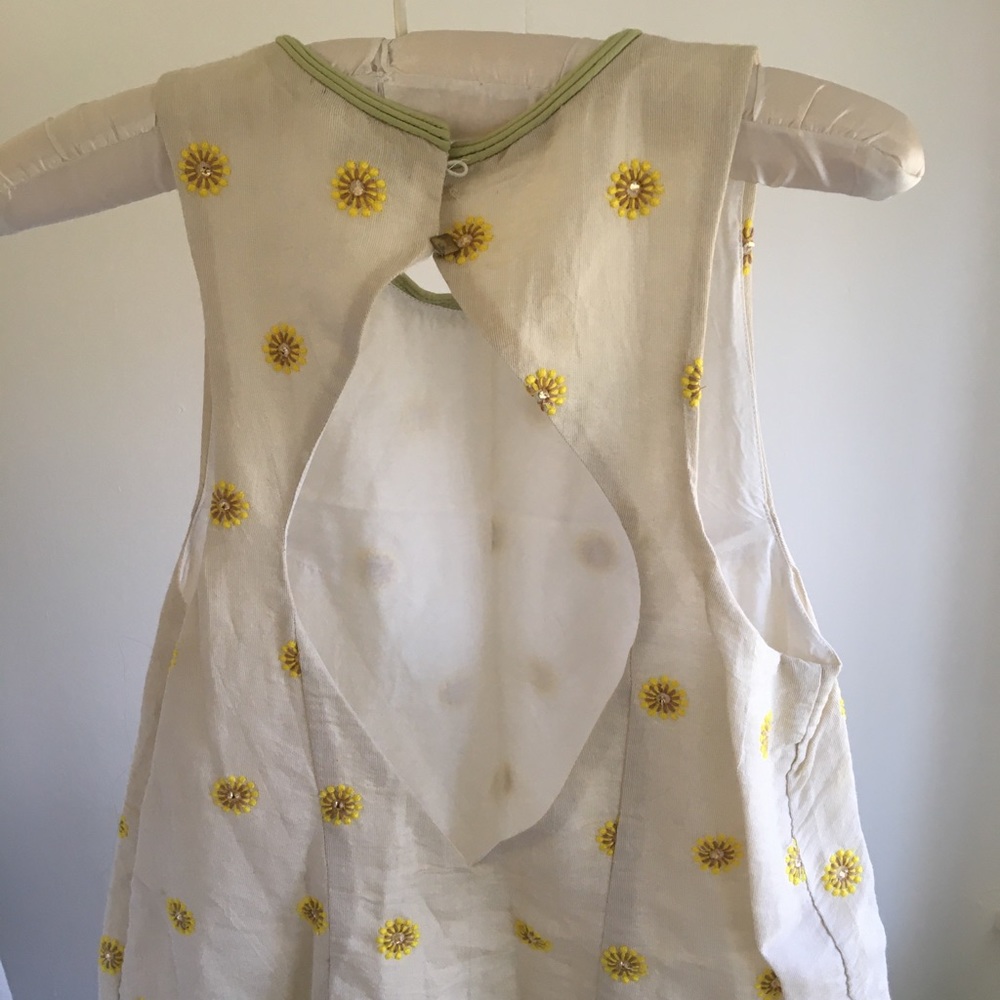 Sun dress